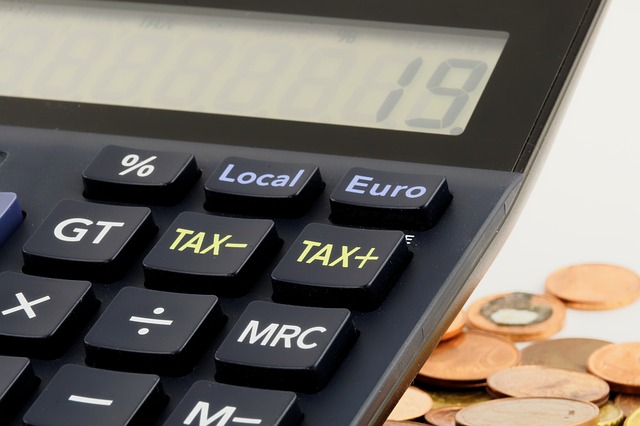 Calculer une estimation de votre impôt
