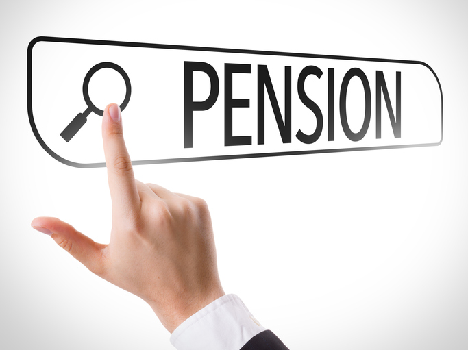 Estimer le montant de votre pension légale