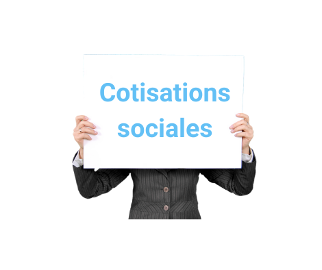 Calculer votre revenu net imposable et vos cotisations sociales