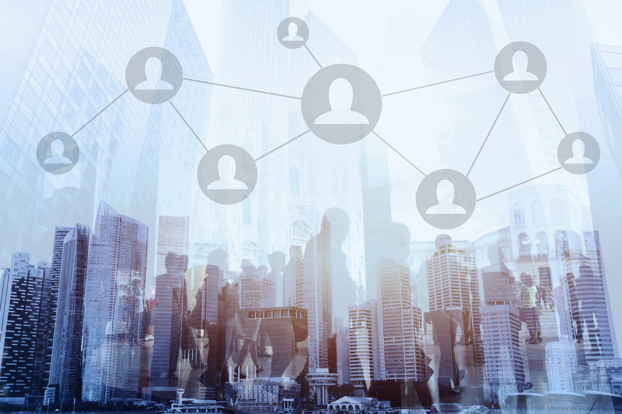 Le nouveau registre UBO entre en vigueur le 31 octobre 2018 !