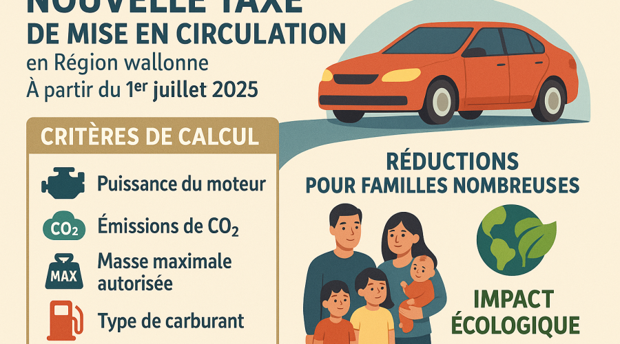Calculer la nouvelle TMC 2025 en Région wallonne