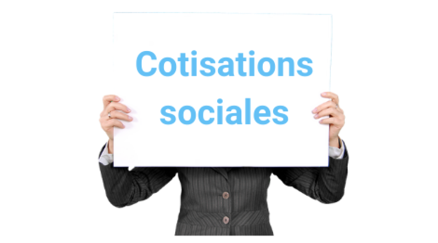 Calculer votre revenu net imposable et vos cotisations sociales